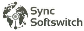 Sync Softswitch Logo